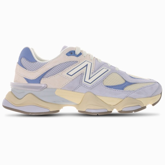 New Balance Shoes - 🩵 New Balance 9060 Linen 🩵